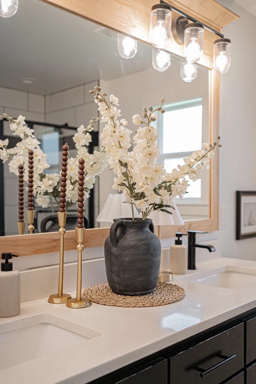 Pulling Inventory — a Style House staged home