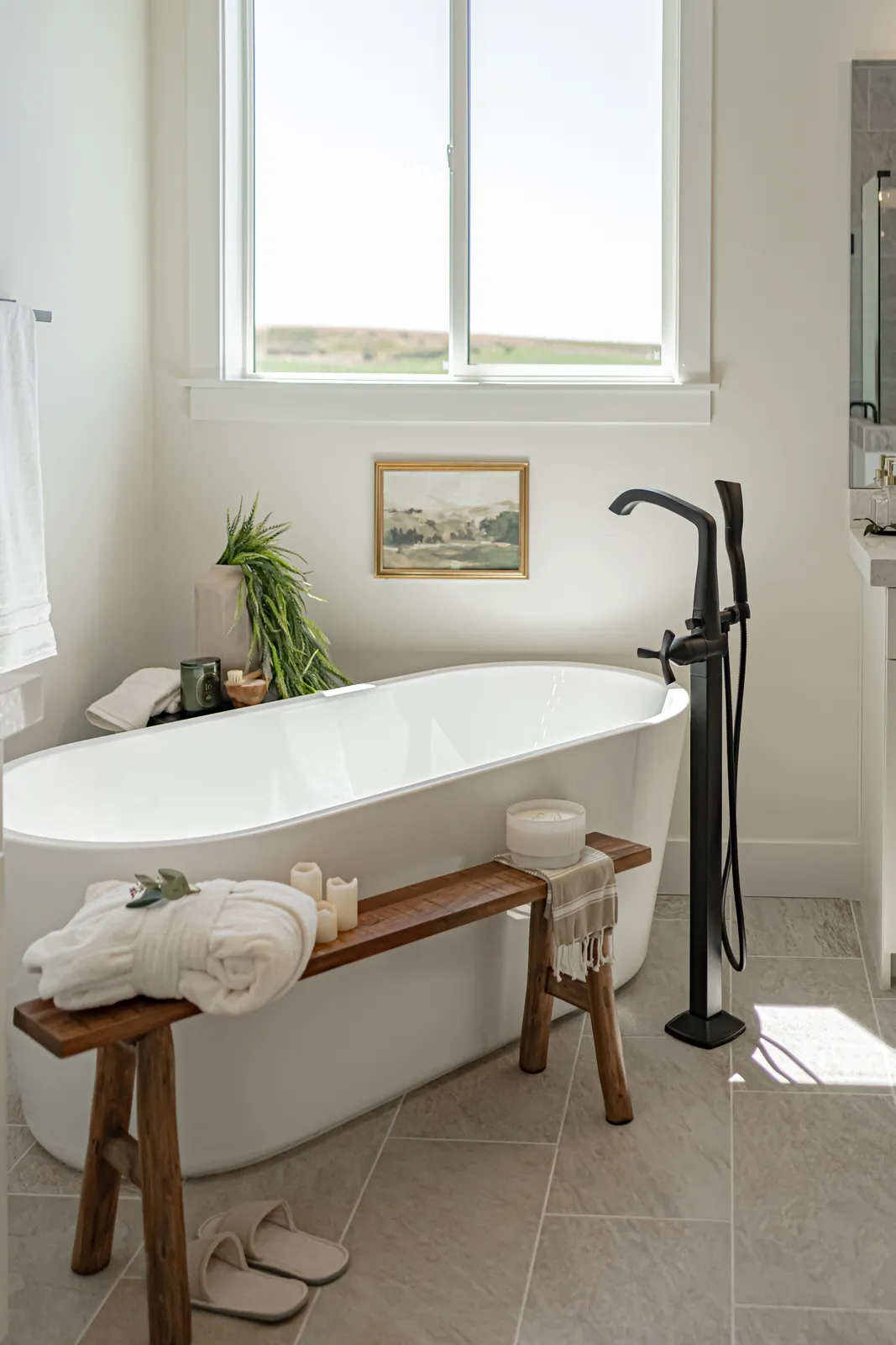 Installation — a Style House staged home